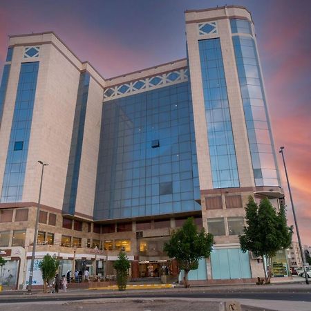 فندق ارتال الطيبه المدينة المنورة المظهر الخارجي الصورة