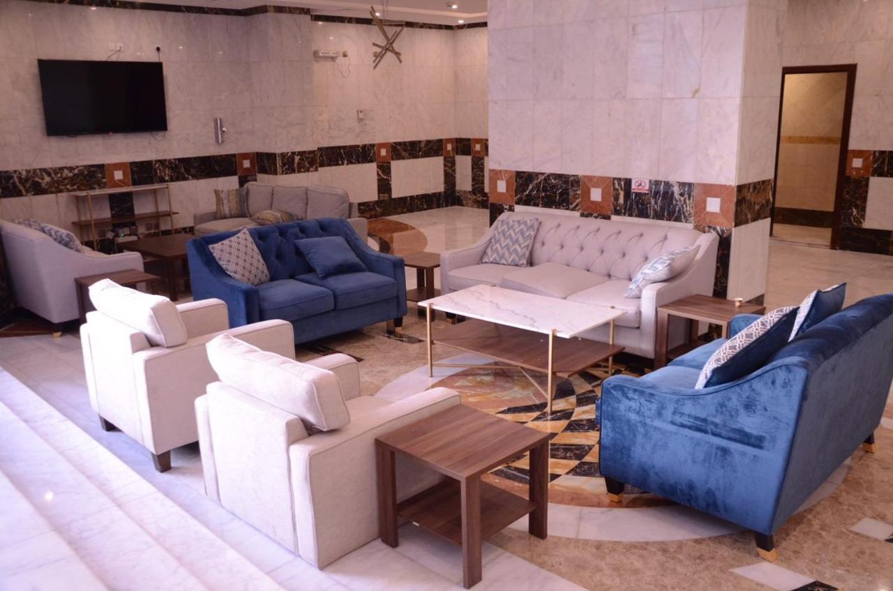فندق ارتال الطيبه المدينة المنورة المظهر الخارجي الصورة