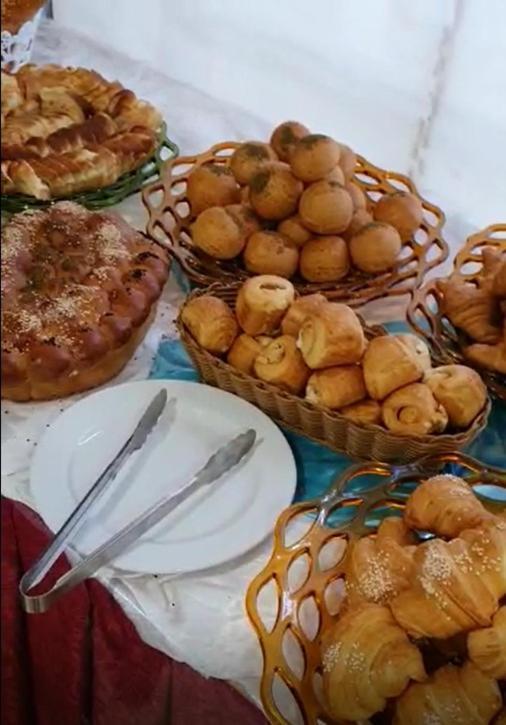 فندق ارتال الطيبه المدينة المنورة المظهر الخارجي الصورة